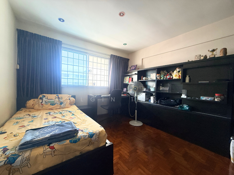 132 Lorong Ah Soo HDB Flat For Sale at S$ 948,000 | PropertyGuru Singapore - Bedroom