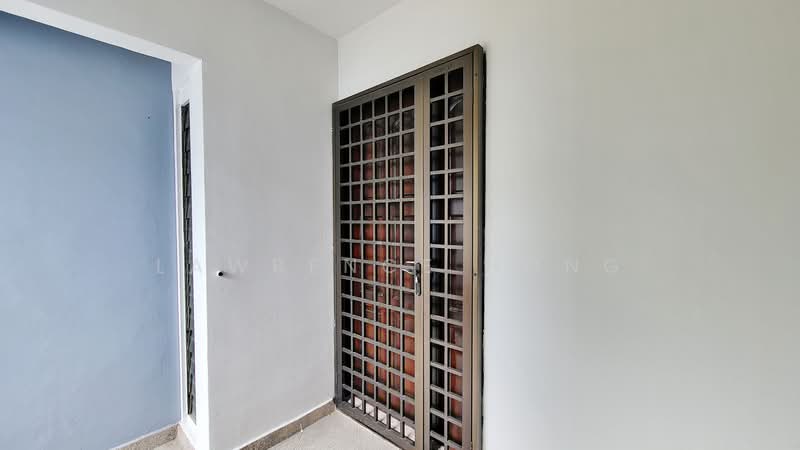 For Rent - Chancery Court