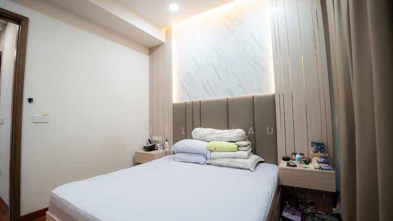 Alana Terraced House For Sale at S$ 3,168,000 | PropertyGuru Singapore - Bedroom