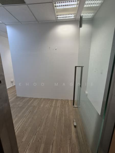 Paya Lebar Square, 60 Paya Lebar Singapore, 538 sqft, Office For Sale, by Khoo Maggie, 500060604 - Interior - CommercialGuru.com.sg