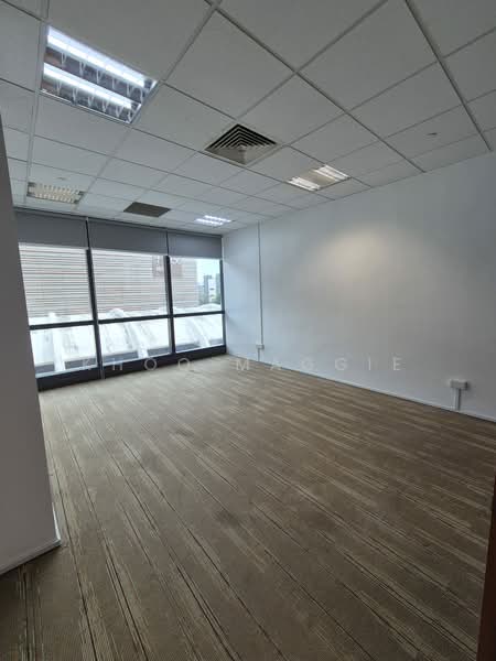 Paya Lebar Square, 60 Paya Lebar Singapore, 538 sqft, Office For Sale, by Khoo Maggie, 500060604 - Interior - CommercialGuru.com.sg