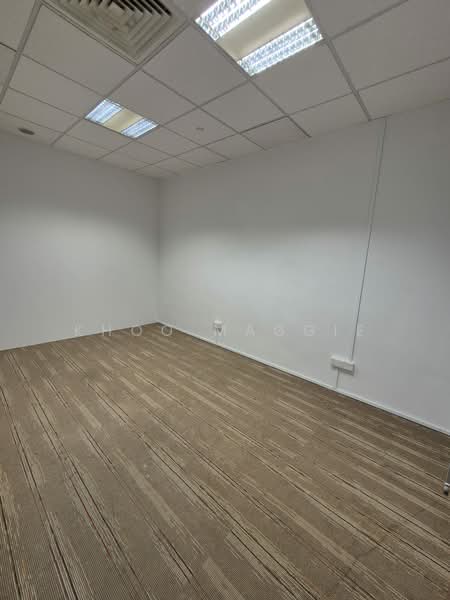 Paya Lebar Square, 60 Paya Lebar Singapore, 538 sqft, Office For Sale, by Khoo Maggie, 500060604 - Interior - CommercialGuru.com.sg