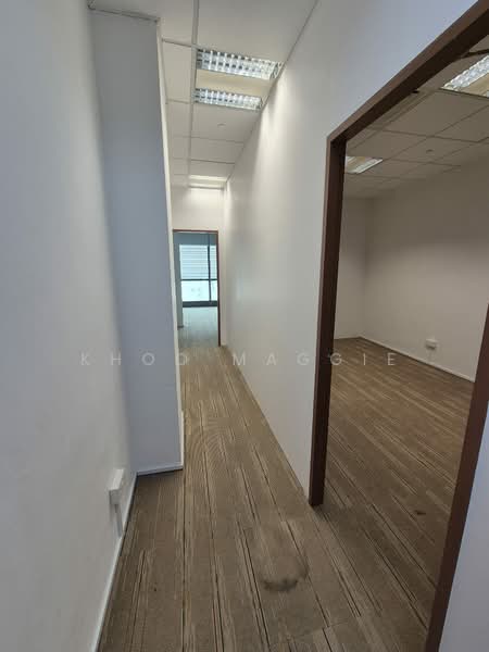 Paya Lebar Square, 60 Paya Lebar Singapore, 538 sqft, Office For Sale, by Khoo Maggie, 500060604 - Interior - CommercialGuru.com.sg