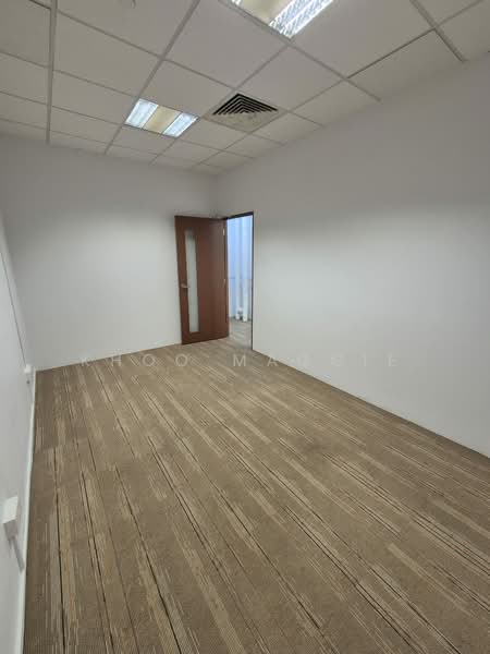 Paya Lebar Square, 60 Paya Lebar Singapore, 538 sqft, Office For Sale, by Khoo Maggie, 500060604 - Interior - CommercialGuru.com.sg