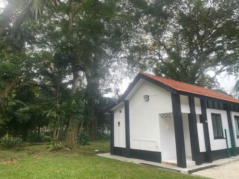 10 Weyhill Close, Along Portsdown Road, 4 Bedrooms, 1,615 sqft, Conservation House For Rent, by Annie Sim, 500060605 - Exterior - PropertyGuru.com.sg