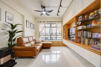 For Sale - 620A Tampines Street 61