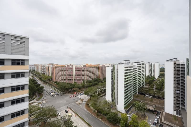 620A Tampines Street 61 HDB Flat For Sale at S$ 799,999 | PropertyGuru Singapore - Exterior