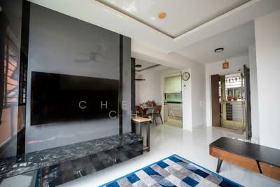 For Sale - 445B Clementi Avenue 3