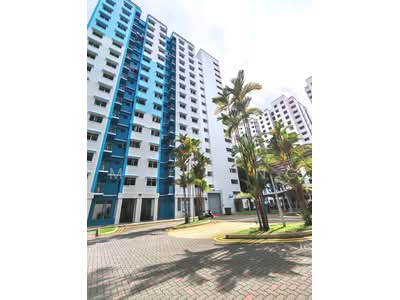 For Sale - 668D Jurong West Street 64