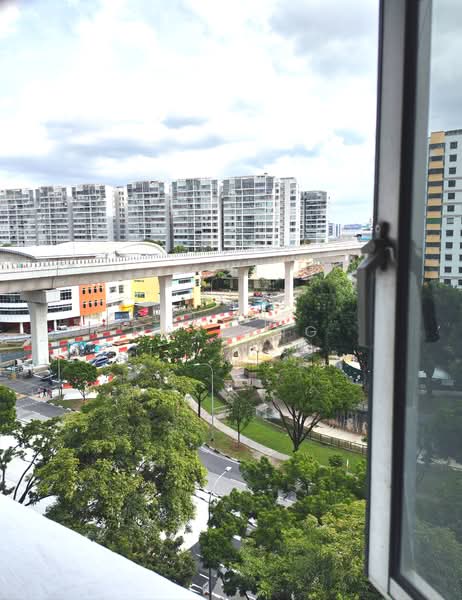 668D Jurong West Street 64 HDB Flat For Sale at S$ 560,000 | PropertyGuru Singapore - View