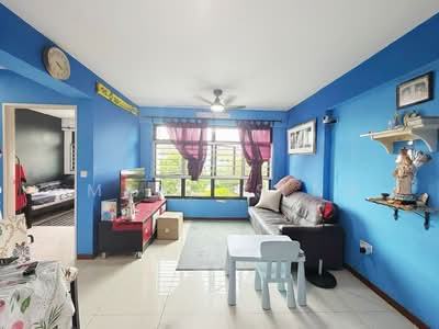 For Sale - 364A Upper Serangoon Road