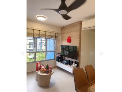For Rent - 673C Fern Grove @ Yishun