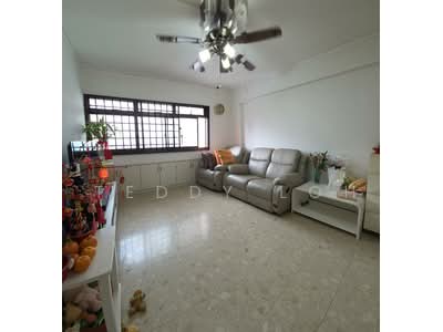 For Sale - 277 Toh Guan Road