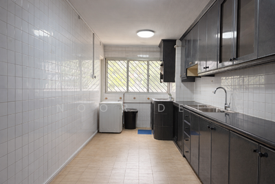 For Sale - 175 Bishan Street 13