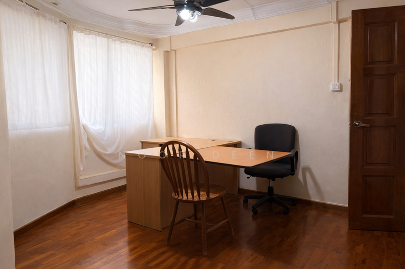 175 Bishan Street 13 HDB Flat For Sale at S$ 690,000 | PropertyGuru Singapore - Bedroom