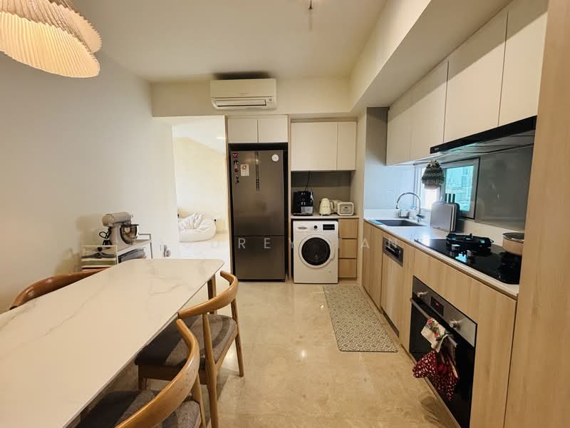Eight Riversuites Condominium For Sale at S$ 1,780,000 | PropertyGuru Singapore