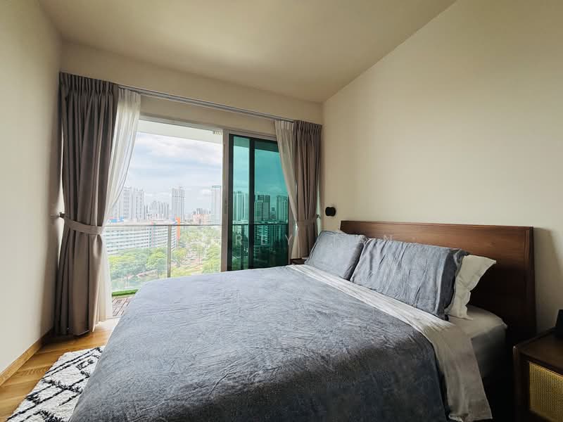 Eight Riversuites Condominium For Sale at S$ 1,780,000 | PropertyGuru Singapore - Bedroom