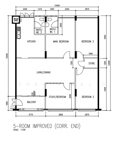 For Sale 420 Fajar Road