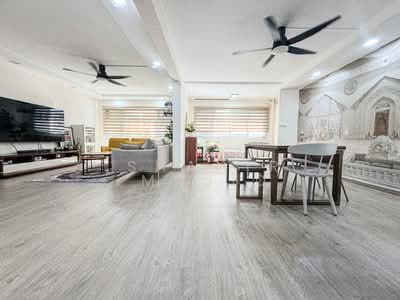 For Sale - 420 Fajar Road