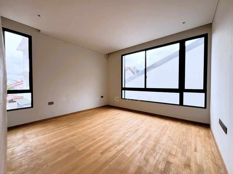 Brand New Detached Tembeling Road With Lift And Pool Detached House For Sale at S$ 18,800,000 | PropertyGuru Singapore - Interior