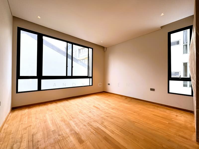 Brand New Detached Tembeling Road With Lift And Pool Detached House For Sale at S$ 18,800,000 | PropertyGuru Singapore - Interior