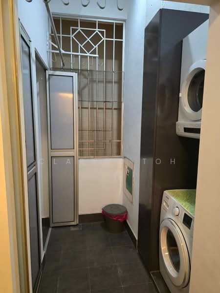 Peirce View, 557 Upper Thomson Road, 2 Bedrooms, 797 sqft, Condominium For Rent, by Clarice Toh, 500060624 - Interior - PropertyGuru.com.sg