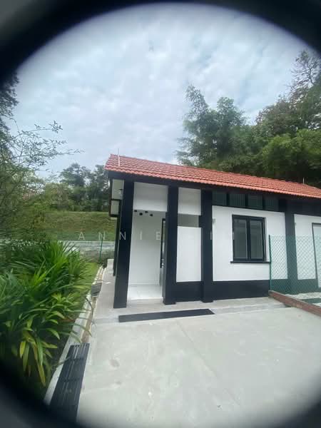 12 Weyhill Close, Along Portsdown Road, 4 Bedrooms, 1,615 sqft, Conservation House For Rent, by Annie Sim, 500060625 - Exterior - PropertyGuru.com.sg