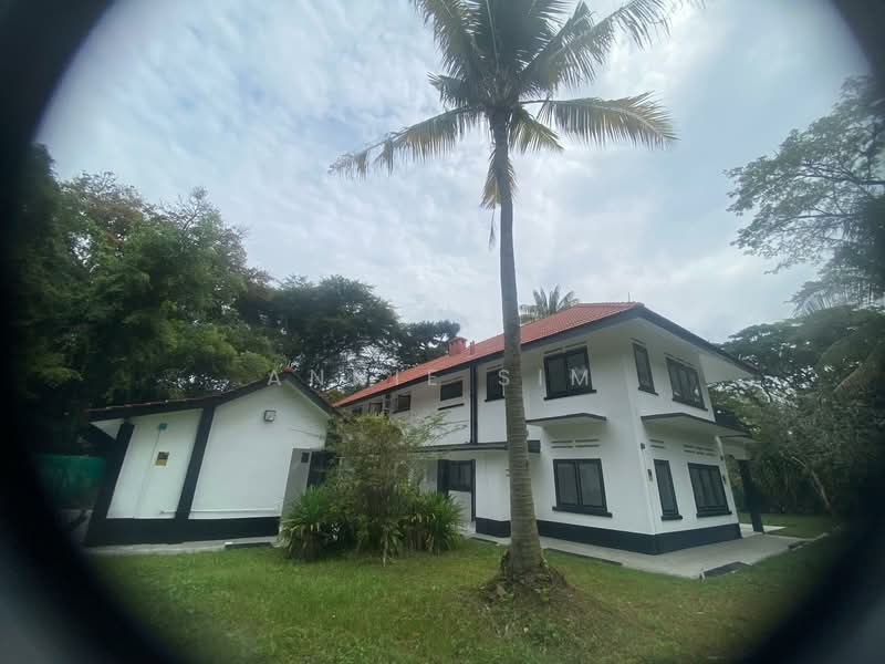 12 Weyhill Close, Along Portsdown Road, 4 Bedrooms, 1,615 sqft, Conservation House For Rent, by Annie Sim, 500060625 - Exterior - PropertyGuru.com.sg