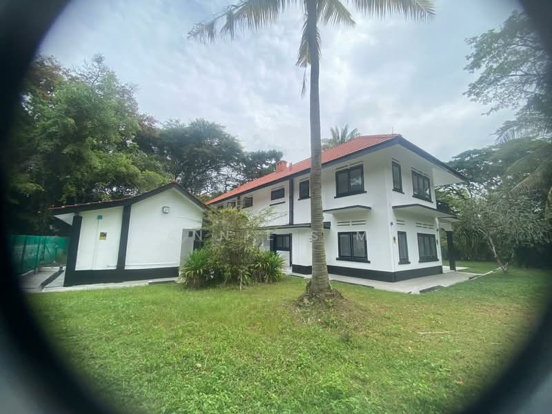 12 Weyhill Close, Along Portsdown Road, 4 Bedrooms, 1,615 sqft, Conservation House For Rent, by Annie Sim, 500060625 - Exterior - PropertyGuru.com.sg