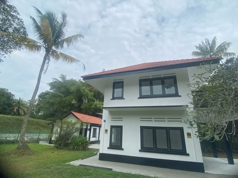 12 Weyhill Close, Along Portsdown Road, 4 Bedrooms, 1,615 sqft, Conservation House For Rent, by Annie Sim, 500060625 - Exterior - PropertyGuru.com.sg