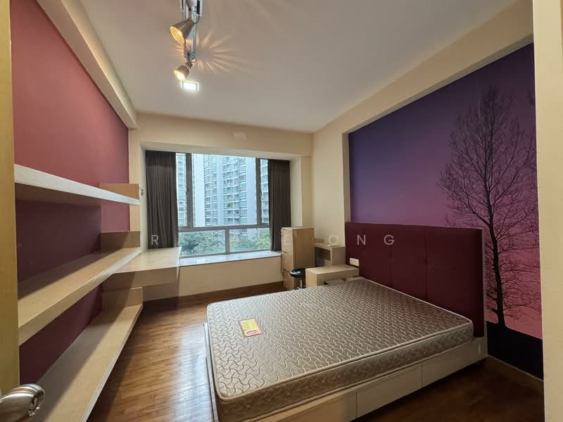 Lakeholmz Condominium For Sale at S$ 2,200,000 | PropertyGuru Singapore - Bedroom