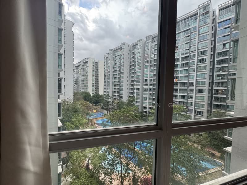 Lakeholmz Condominium For Sale at S$ 2,200,000 | PropertyGuru Singapore - Exterior