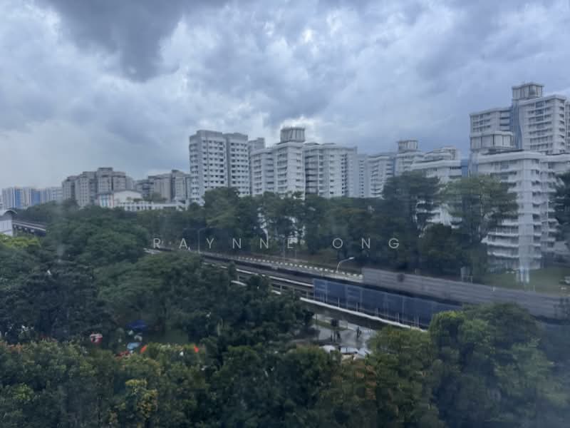 Lakeholmz Condominium For Sale at S$ 2,200,000 | PropertyGuru Singapore - Exterior