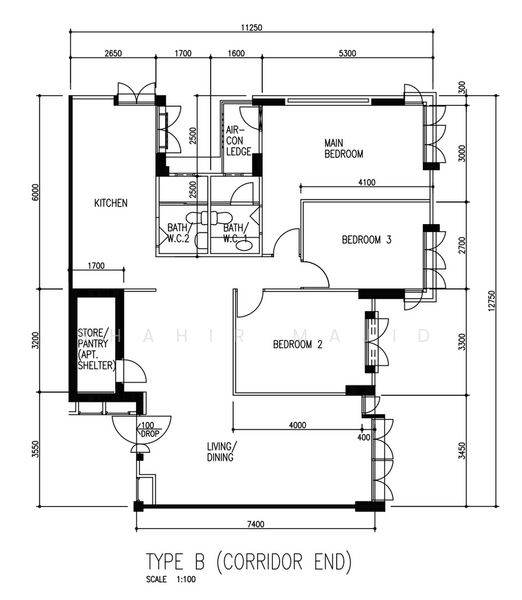 For Sale 610 Jurong West Street 65