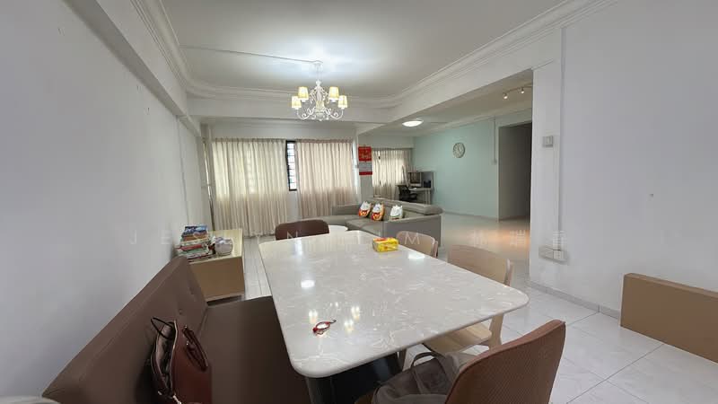 547 Serangoon North Avenue 3, 547 Serangoon North Avenue 3, 3 Bedrooms, 1,291 sqft, HDB Flat For Rent, by Jeslyn Lim 林瑞香, 500060628 - Living Room - PropertyGuru.com.sg