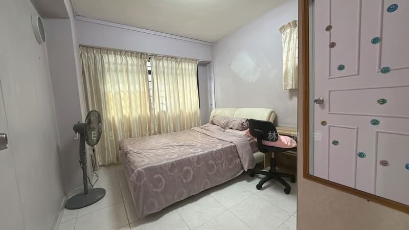 547 Serangoon North Avenue 3, 547 Serangoon North Avenue 3, 3 Bedrooms, 1,291 sqft, HDB Flat For Rent, by Jeslyn Lim 林瑞香, 500060628 - Bedroom - PropertyGuru.com.sg