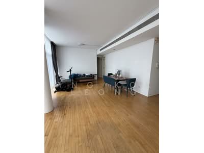 For Rent - The Arris