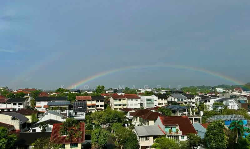 Hillcrest Arcadia Condominium For Sale at S$ 2,350,000 | PropertyGuru Singapore - Exterior