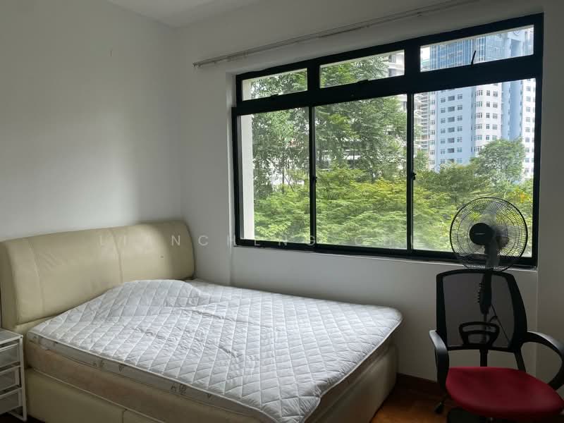 St Thomas Court, 40 Saint Thomas Walk, 3 Bedrooms, 1,119 sqft, Condominium For Rent, by Liancheng Chua, 500060633 - Bedroom - PropertyGuru.com.sg