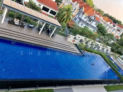 For Rent - Jade Residences