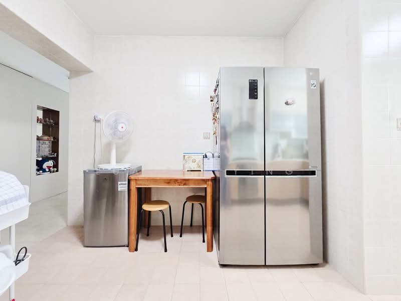 116 Edgefield Plains, 116 Edgefield Plains, Room Rental, 200 sqft, HDB Flat For Rent, by Lua Shi Ying, 500060636 - PropertyGuru.com.sg