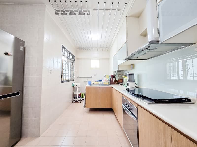 116 Edgefield Plains, 116 Edgefield Plains, Room Rental, 200 sqft, HDB Flat For Rent, by Lua Shi Ying, 500060636 - PropertyGuru.com.sg