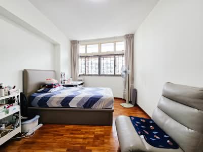 For Rent - 116 Edgefield Plains
