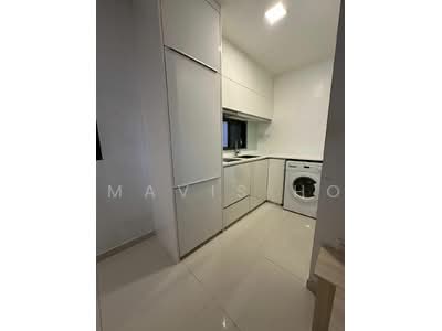 For Rent - The Octet