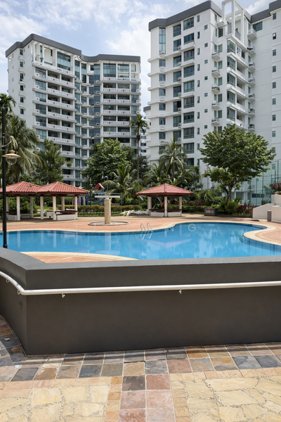 Orchid Park Condominium, 81 Yishun Street 81, 2 Bedrooms, 958 sqft, Condominium For Rent, by Li Fang, 500060640 - Exterior - PropertyGuru.com.sg