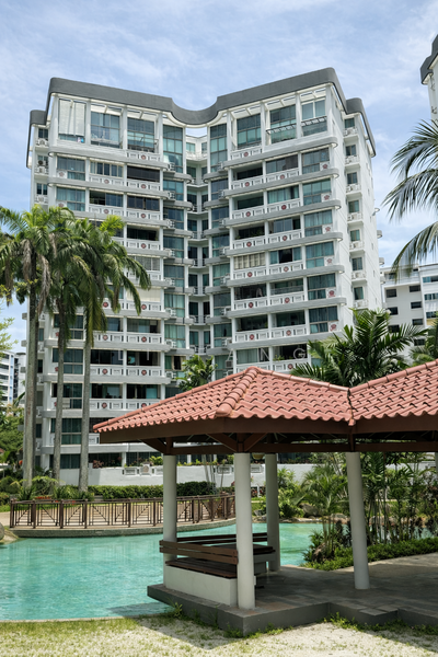 Orchid Park Condominium, 81 Yishun Street 81, 2 Bedrooms, 958 sqft, Condominium For Rent, by Li Fang, 500060640 - Exterior - PropertyGuru.com.sg