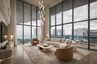 For Sale - Amber Park