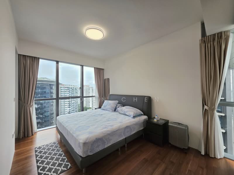 Amber Park Condominium For Sale at S$ 15,000,000 | PropertyGuru Singapore - Bedroom