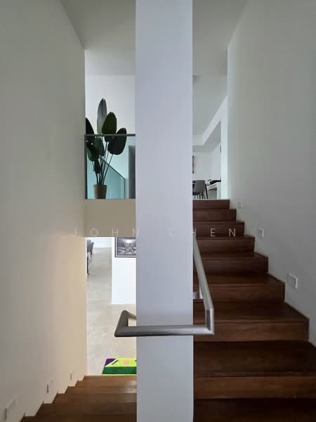 Amber Park Condominium For Sale at S$ 15,000,000 | PropertyGuru Singapore - Interior