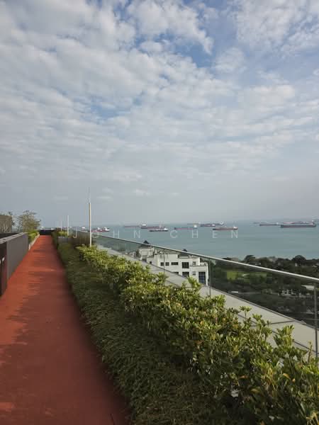 Amber Park Condominium For Sale at S$ 15,000,000 | PropertyGuru Singapore - View